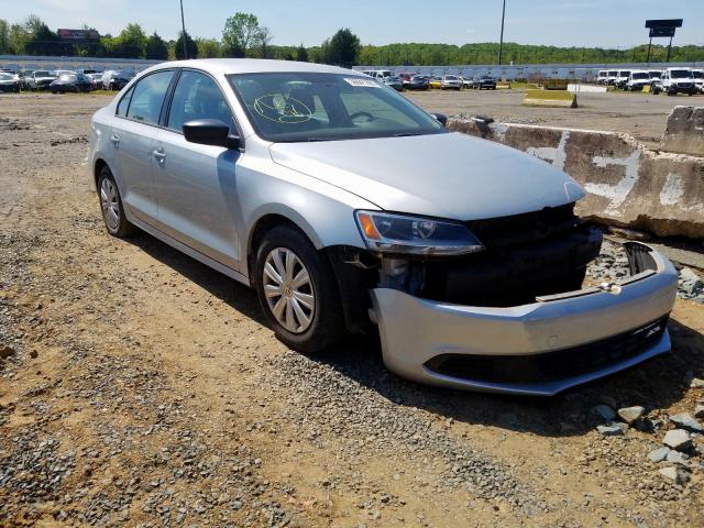 VOLKSWAGEN JETTA BASE 2014 3vw1k7aj6em411967