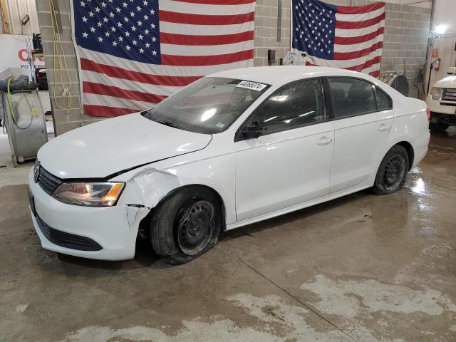 VOLKSWAGEN JETTA 2014 3vw1k7aj6em434892