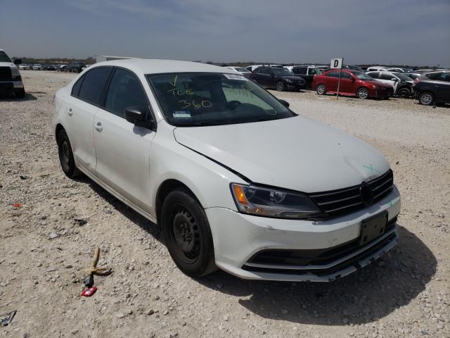 VOLKSWAGEN JETTA BASE 2015 3vw1k7aj6fm269525