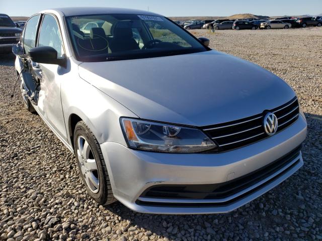 VOLKSWAGEN JETTA BASE 2015 3vw1k7aj6fm299494