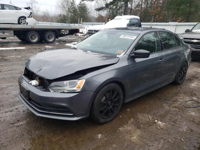 VOLKSWAGEN JETTA 2015 3vw1k7aj6fm332445