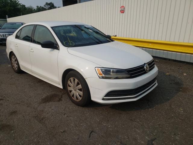 VOLKSWAGEN JETTA BASE 2015 3vw1k7aj6fm400338