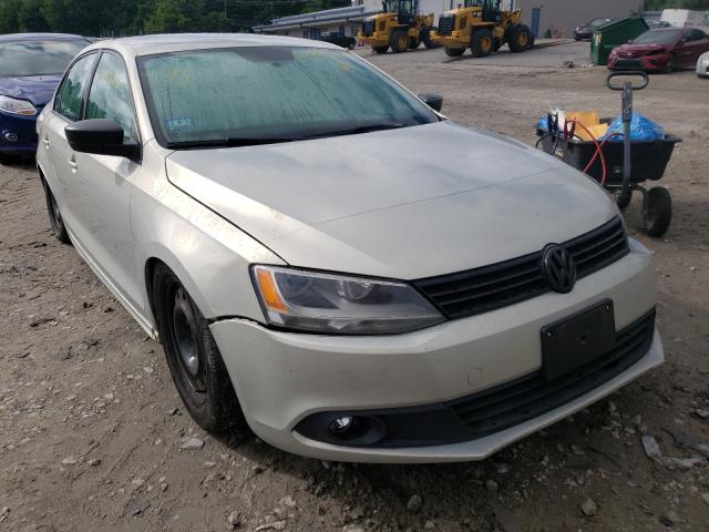 VOLKSWAGEN JETTA BASE 2011 3vw1k7aj7bm028969