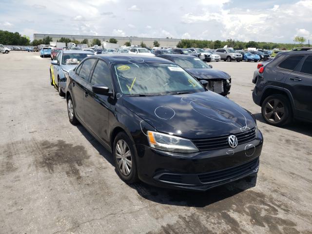 VOLKSWAGEN JETTA BASE 2011 3vw1k7aj7bm069439