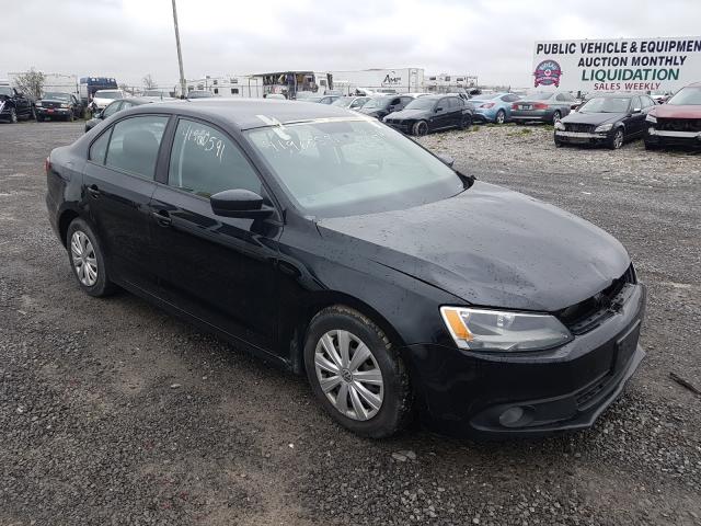 VOLKSWAGEN JETTA BASE 2011 3vw1k7aj7bm376030