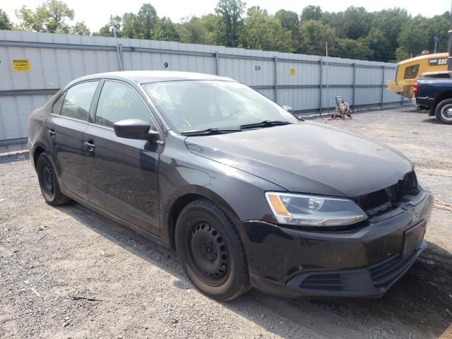 VOLKSWAGEN JETTA BASE 2012 3vw1k7aj7cm316797