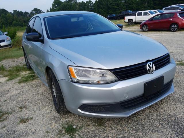 VOLKSWAGEN JETTA BASE 2012 3vw1k7aj7cm353395