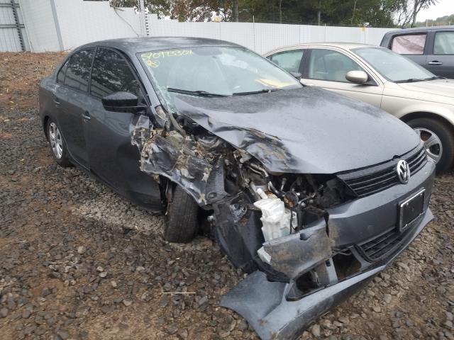 VOLKSWAGEN JETTA BASE 2013 3vw1k7aj7dm268218