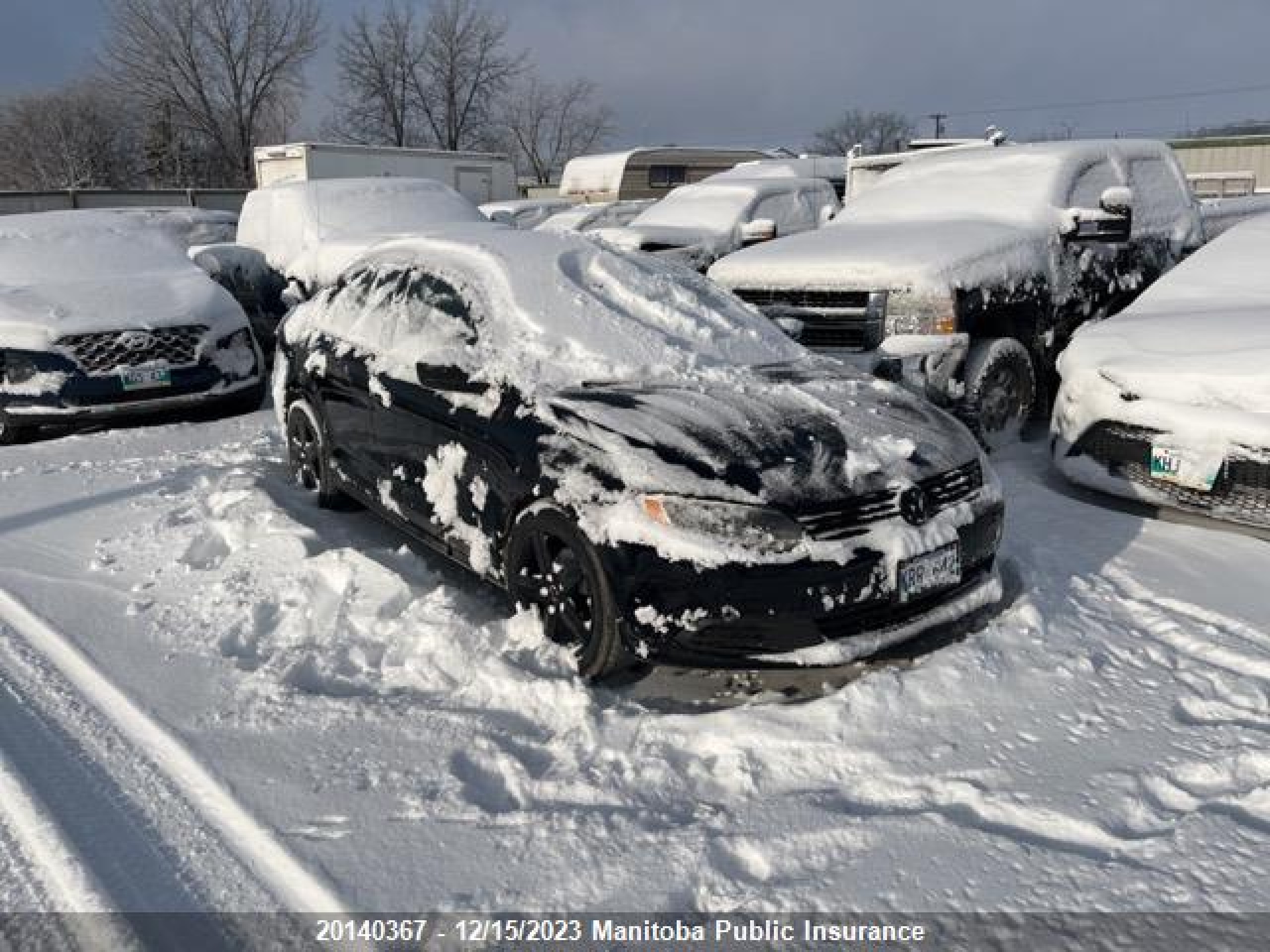 VOLKSWAGEN JETTA 2013 3vw1k7aj7dm415251