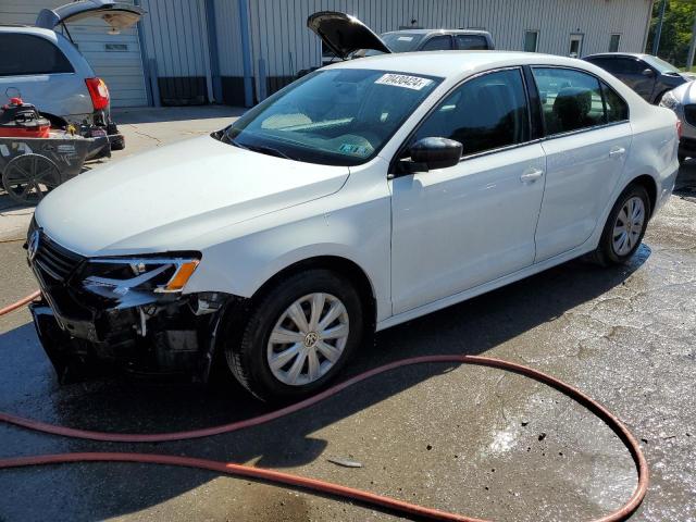 VOLKSWAGEN JETTA BASE 2014 3vw1k7aj7em440135