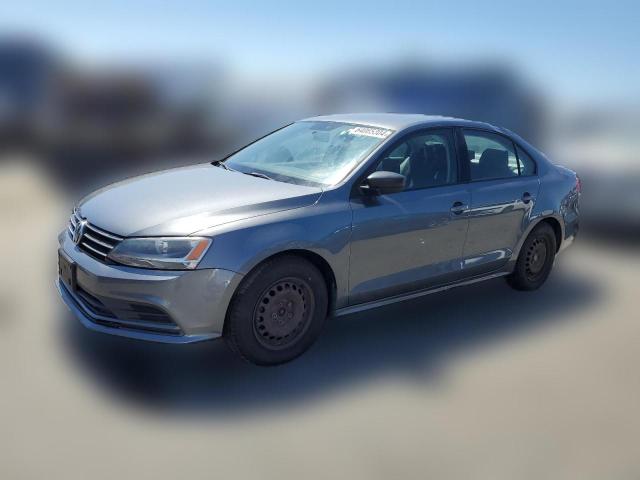 VOLKSWAGEN JETTA 2015 3vw1k7aj7fm261546