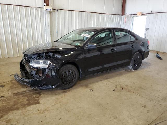 VOLKSWAGEN JETTA BASE 2015 3vw1k7aj7fm285474