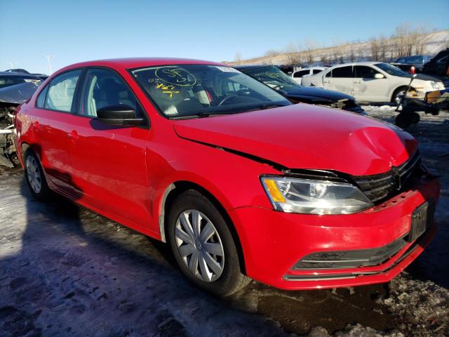 VOLKSWAGEN JETTA BASE 2015 3vw1k7aj7fm304170