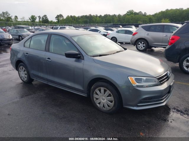 VOLKSWAGEN JETTA 2015 3vw1k7aj7fm306274