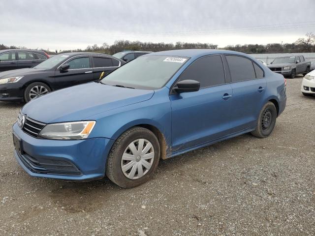 VOLKSWAGEN JETTA 2015 3vw1k7aj7fm313192