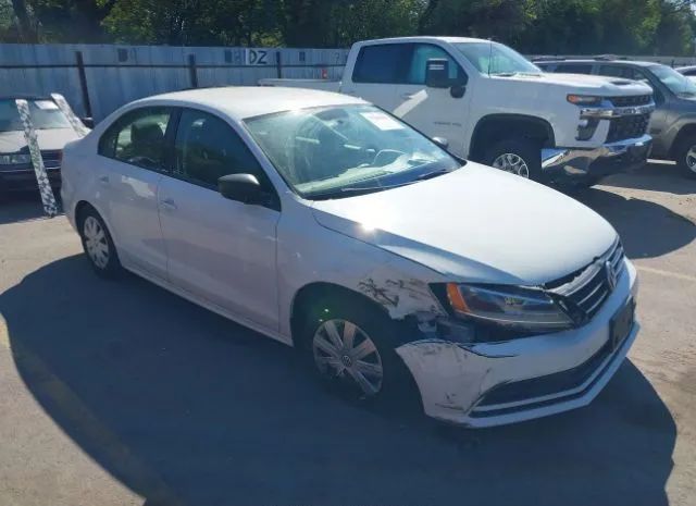 VOLKSWAGEN JETTA SEDAN 2015 3vw1k7aj7fm337556