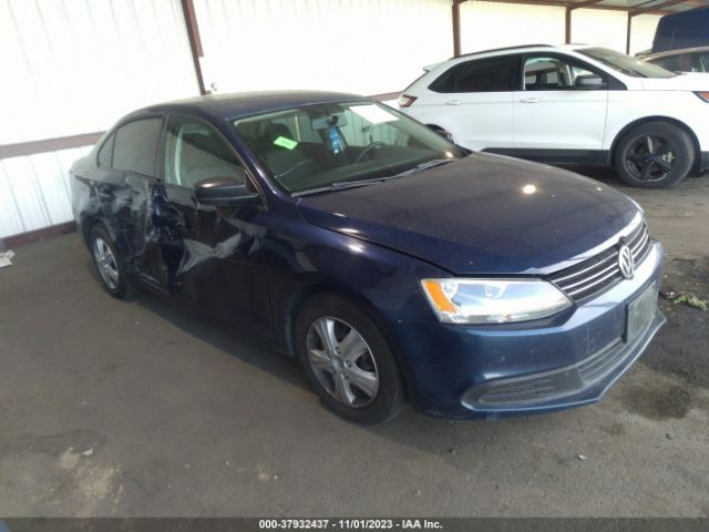 VOLKSWAGEN JETTA 2011 3vw1k7aj8bm039947