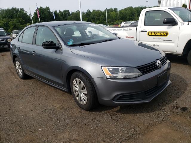 VOLKSWAGEN JETTA BASE 2011 3vw1k7aj8bm056392