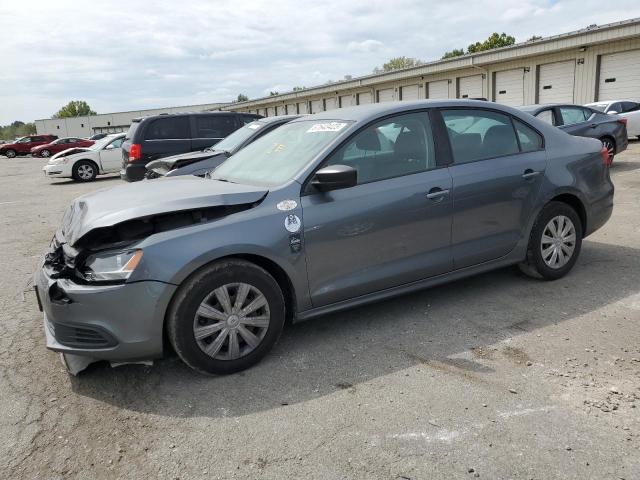 VOLKSWAGEN JETTA BASE 2013 3vw1k7aj8dm201854