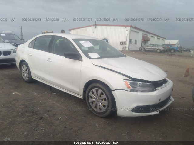 VOLKSWAGEN JETTA SEDAN 2013 3vw1k7aj8dm251282