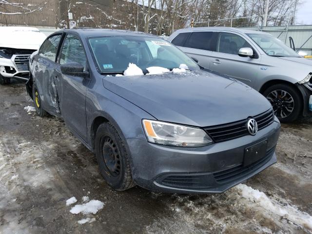 VOLKSWAGEN JETTA BASE 2013 3vw1k7aj8dm268227