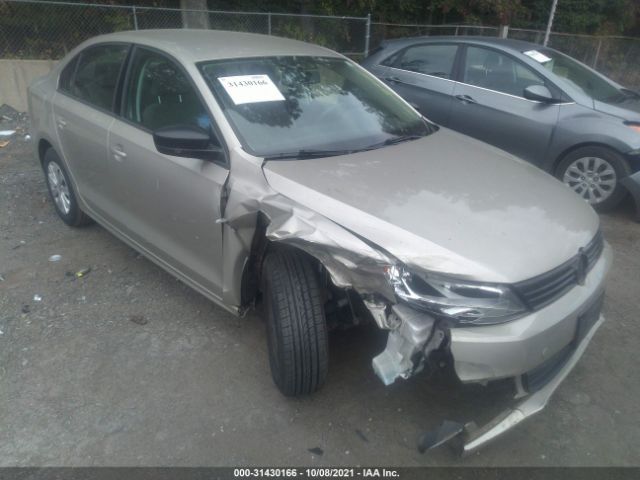 VOLKSWAGEN NULL 2013 3vw1k7aj8dm272231