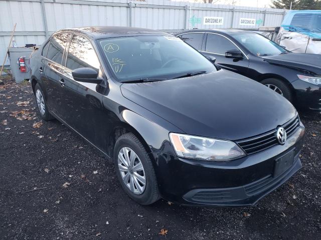 VOLKSWAGEN NULL 2013 3vw1k7aj8dm441891