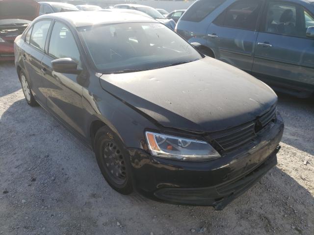 VOLKSWAGEN JETTA BASE 2014 3vw1k7aj8em305861