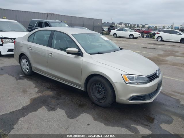 VOLKSWAGEN JETTA 2014 3vw1k7aj8em313698