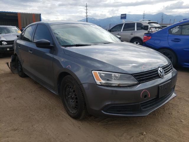 VOLKSWAGEN JETTA BASE 2014 3vw1k7aj8em334678