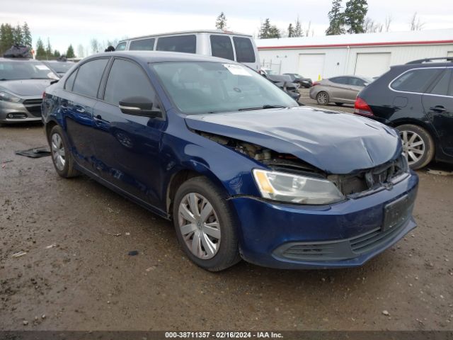 VOLKSWAGEN JETTA 2014 3vw1k7aj8em389986