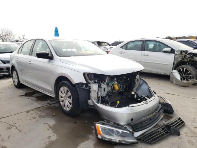 VOLKSWAGEN JETTA BASE 2014 3vw1k7aj8em397957