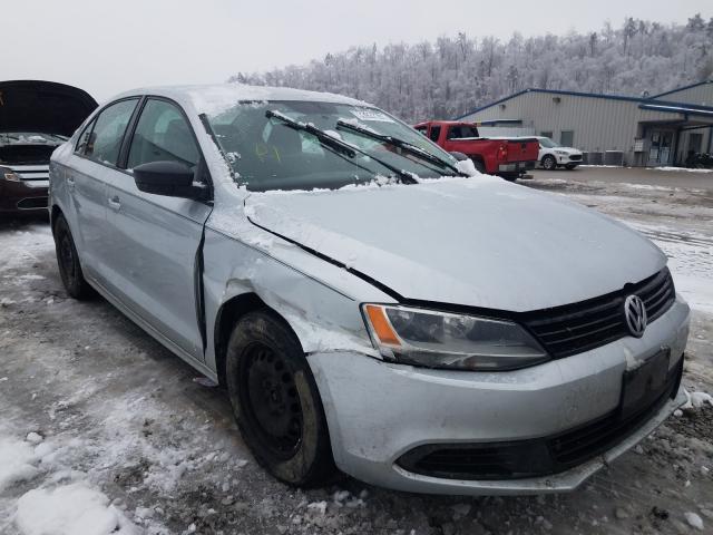 VOLKSWAGEN NULL 2014 3vw1k7aj8em438345