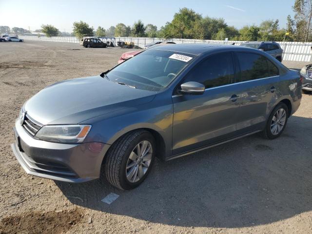 VOLKSWAGEN JETTA BASE 2015 3vw1k7aj8fm218463