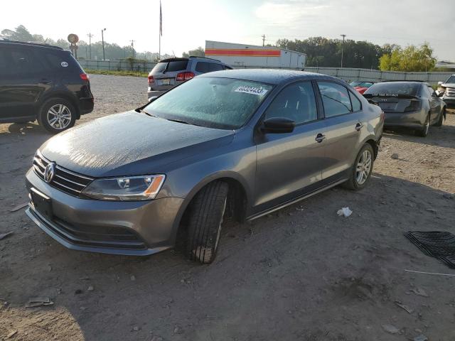 VOLKSWAGEN JETTA 2015 3vw1k7aj8fm251303