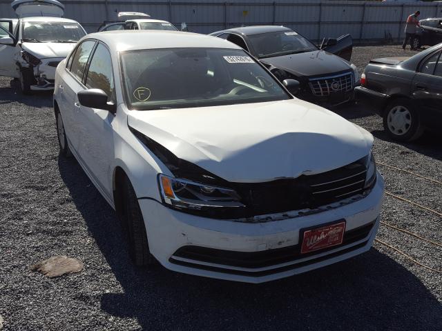 VOLKSWAGEN NULL 2015 3vw1k7aj8fm254458