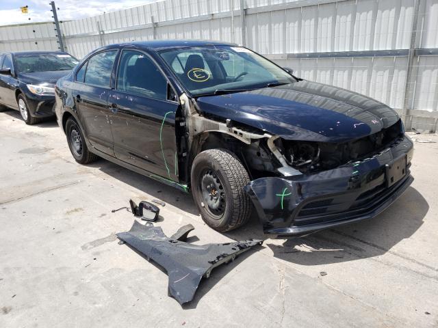 VOLKSWAGEN JETTA BASE 2015 3vw1k7aj8fm278775