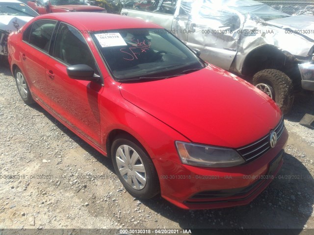 VOLKSWAGEN NULL 2015 3vw1k7aj8fm310432