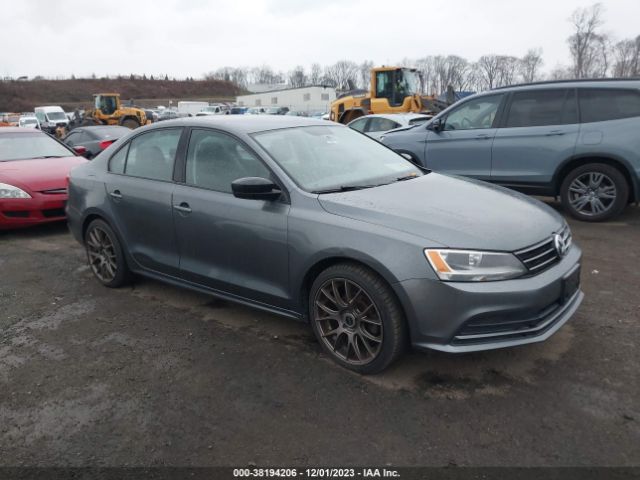 VOLKSWAGEN JETTA 2015 3vw1k7aj8fm409137