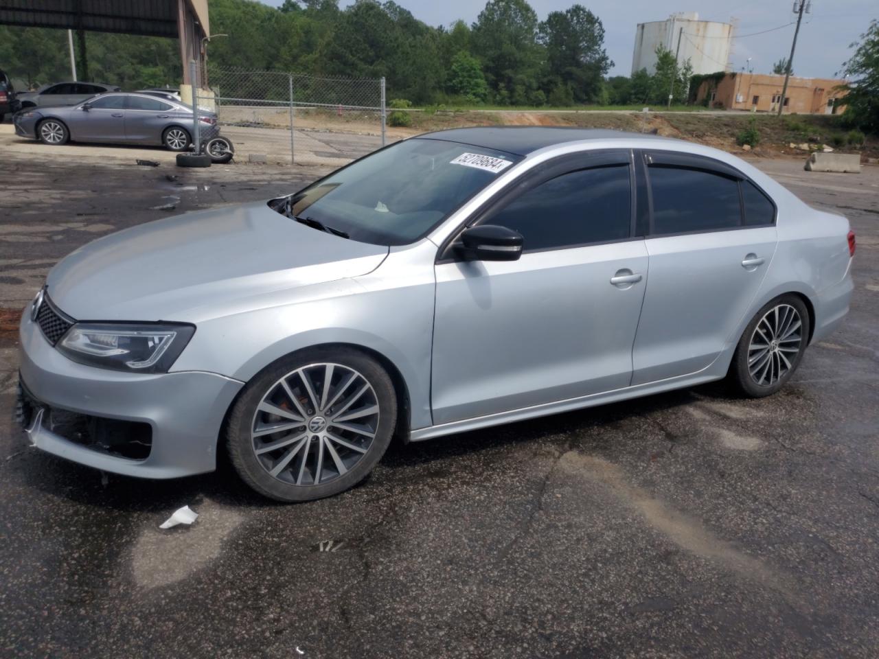 VOLKSWAGEN JETTA 2015 3vw1k7aj8fm427024