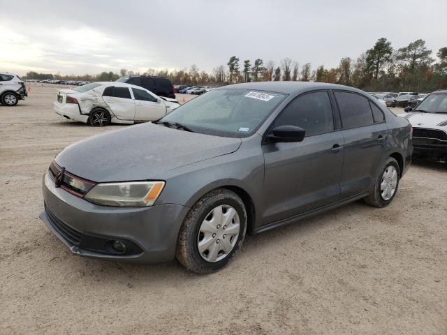 VOLKSWAGEN JETTA 2011 3vw1k7aj9bm056563