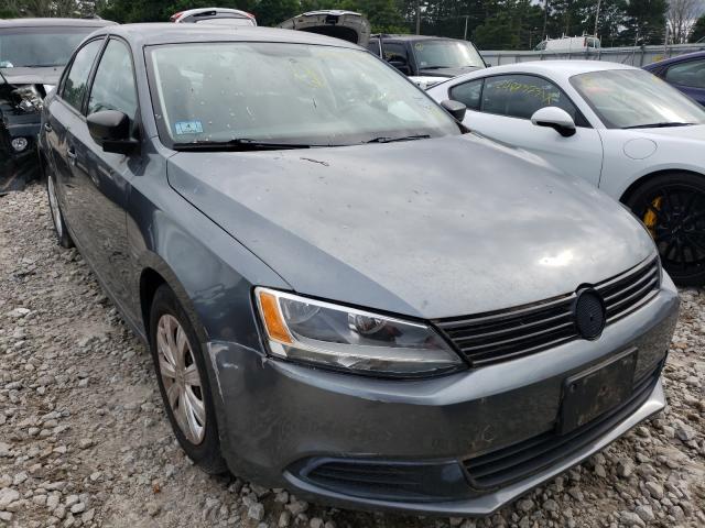 VOLKSWAGEN JETTA BASE 2011 3vw1k7aj9bm387725