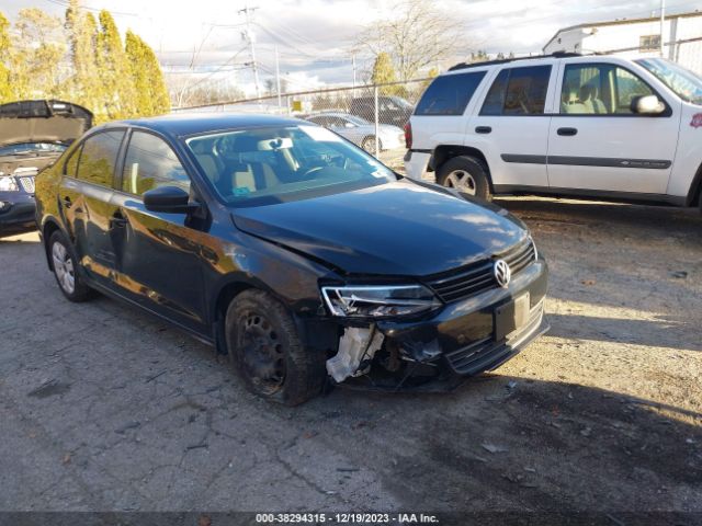 VOLKSWAGEN JETTA 2012 3vw1k7aj9cm388004