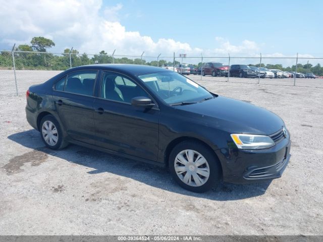 VOLKSWAGEN JETTA 2012 3vw1k7aj9cm390223