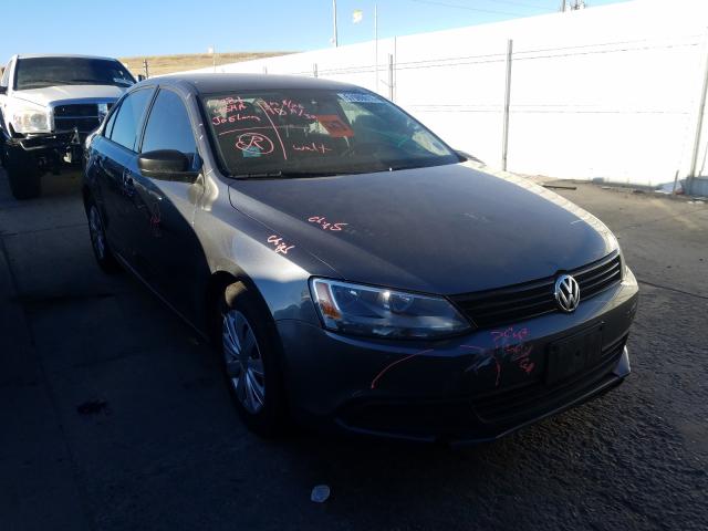 VOLKSWAGEN JETTA BASE 2013 3vw1k7aj9dm210918