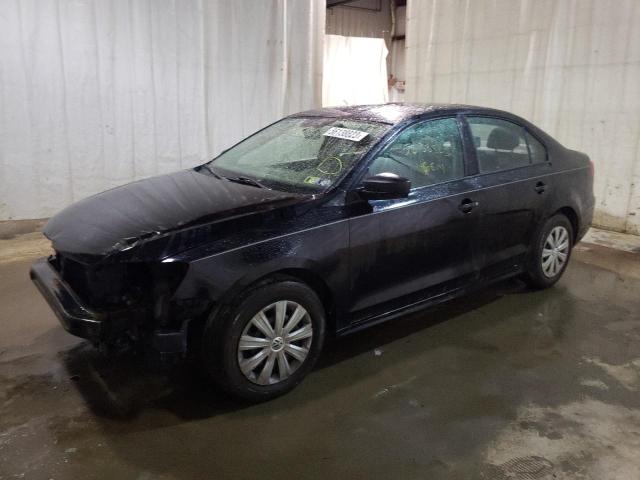 VOLKSWAGEN JETTA BASE 2013 3vw1k7aj9dm254837