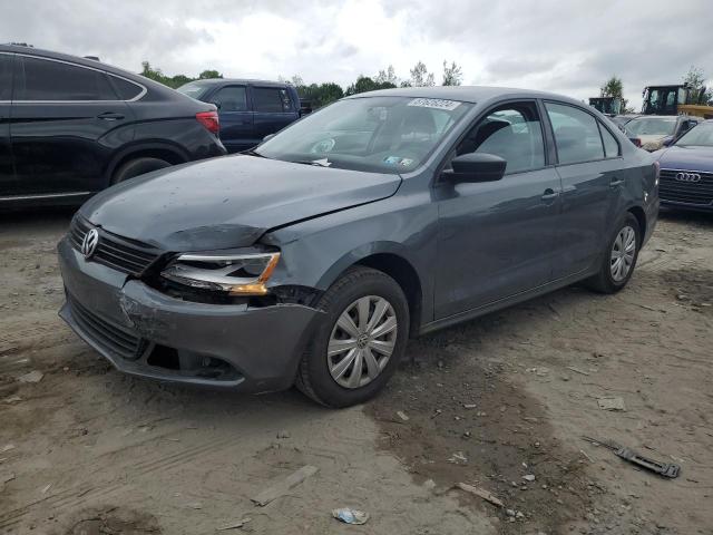 VOLKSWAGEN JETTA 2013 3vw1k7aj9dm268186