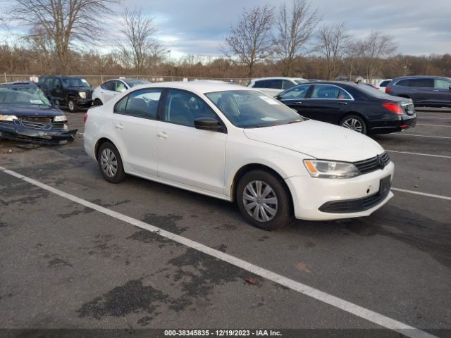 VOLKSWAGEN JETTA 2013 3vw1k7aj9dm414263