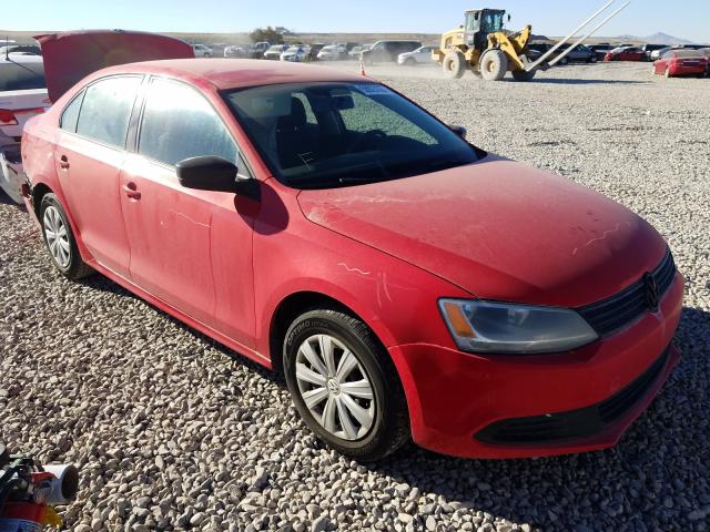 VOLKSWAGEN JETTA BASE 2014 3vw1k7aj9em401773