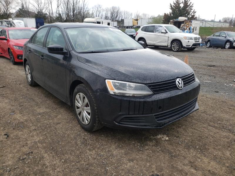 VOLKSWAGEN NULL 2014 3vw1k7aj9em438063